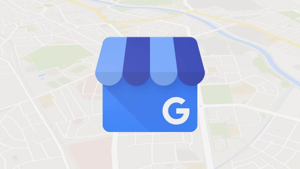 Google My Business Optimization