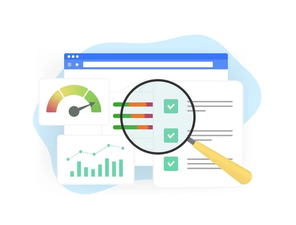 Remodeling website content optimization