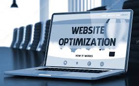 Website Optimization