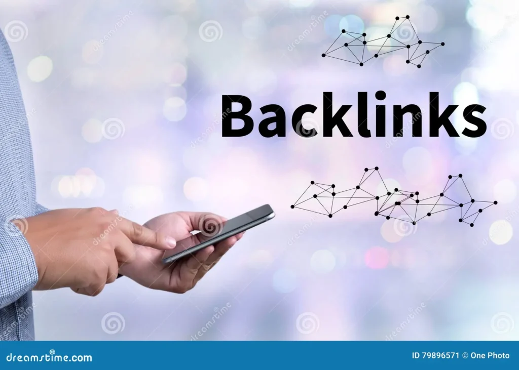 Backlinks