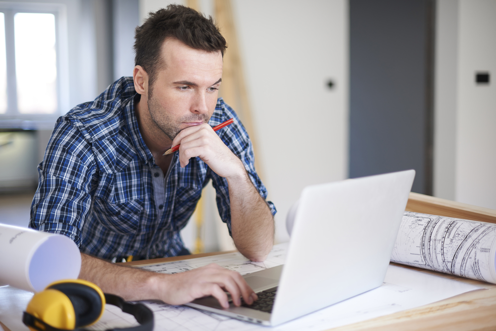 Conversion Rate Optimization for Remodeling Contractors