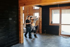 home builder marketing strategies