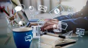 Digital marketing for contractors 2025