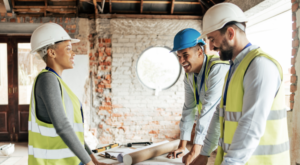 Innovative remodeling contractor marketing tactics