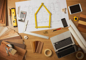Remodeling Website Branding Essentials