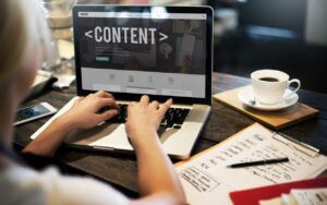 Remodeling Website Content Strategy