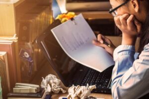 SEO Checklist for Contractors