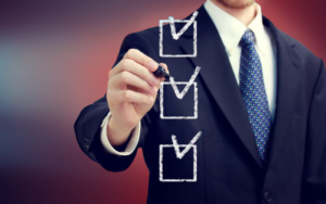 Website SEO Checklist