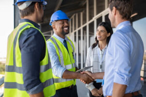 Google My Business for Home Builders