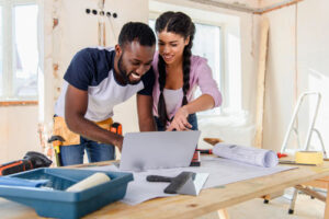 Home Remodeling Email Campaigns