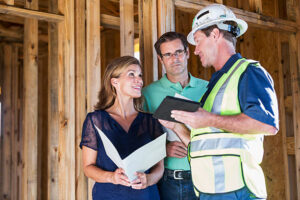 LinkedIn for home builders
