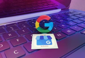 Verifying Google My Business Listing for Contractors